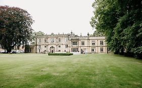 The Old Lodge